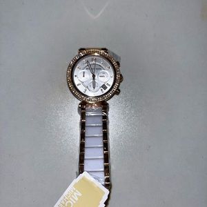 new michael kors watch!